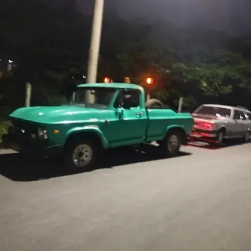 Chevrolet C-14 2.5/4.1 1979