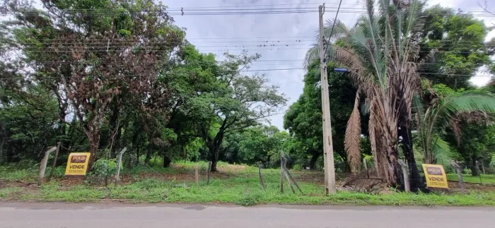 Area a venda em Goiania e Aparecida de Goiânia
