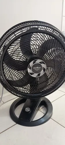 Ventilador 50 cm Britânia 