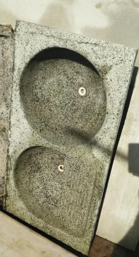 Tanque usado