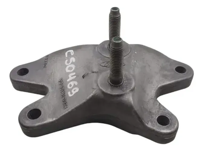 Suporte Coxim Calço Câmbio Lado Esquerdo Ka 1.5 H6bg7m125ca