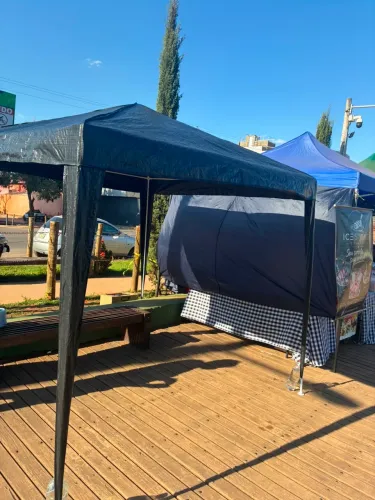 Tenda 3x3