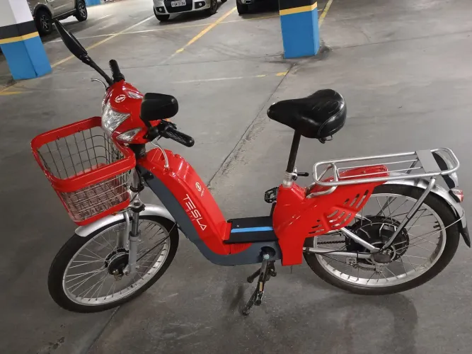 Ciclismo