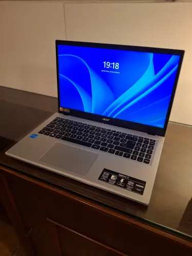 Notebook Acer Aspire (i3 12°Geração N-305)