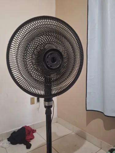 Ventilador Arno pra sair logo bom