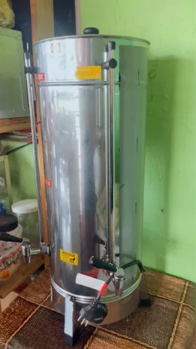 Cafeteira industrial 10 litros