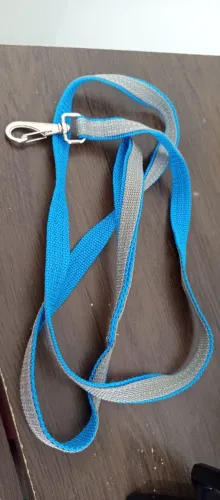 Guia pra cachorro