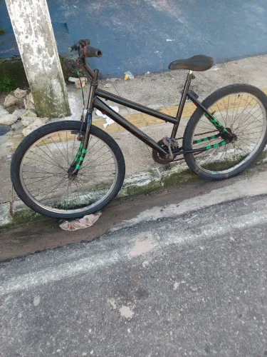 Bicicleta poty 