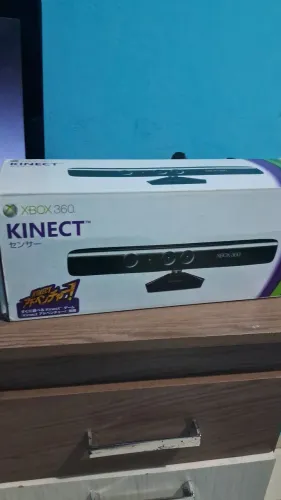 Kinect de xbox 360