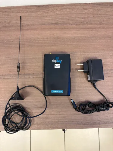 Interface celular chipway 2g