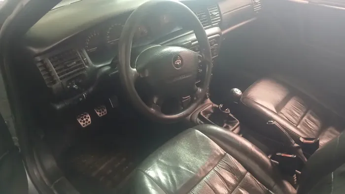 Chevrolet Vectra GLS/expres.2.2/ 2.0 E 2.0 CD 8V 1997