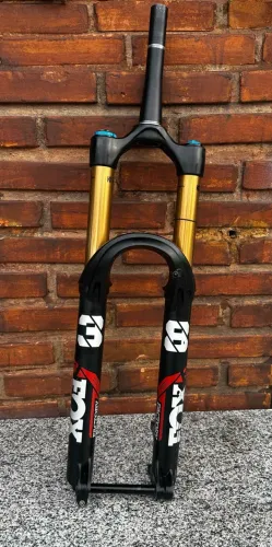 Fox 38 grip2 aro 29 180mm