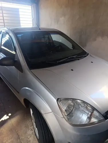 Ford Fiesta 1.6 8V Flex/class 1.6 8V Flex 5P 2006