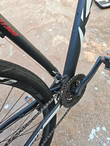 Bicicleta aro 29
