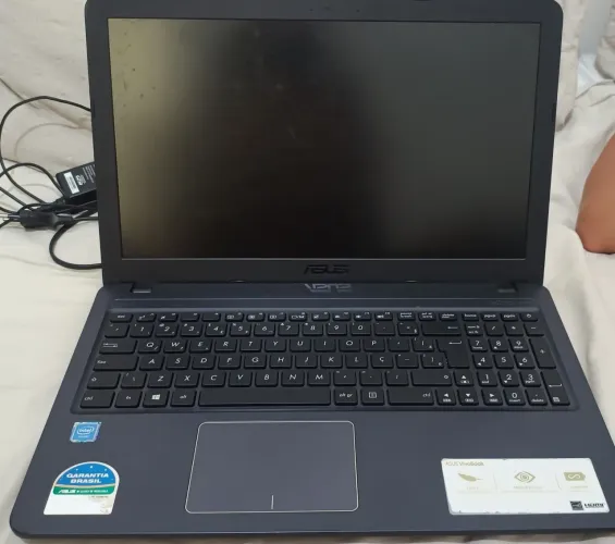 Notebook Asus