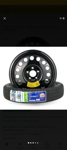 rodas pneus Tiago
