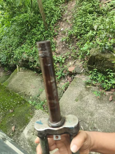 Peças para Monark Brasíliana