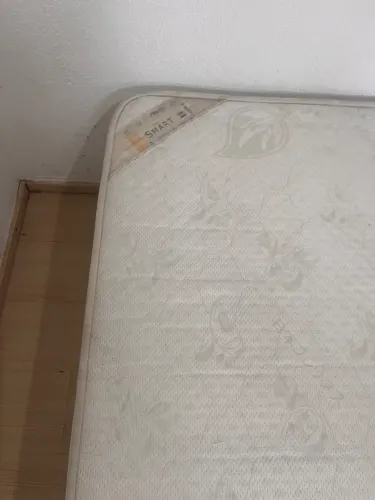 Cama Niponflex