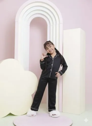 Kit 20 Pijama Americano Premium 