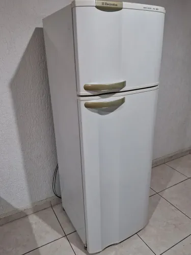 Geladeira 127v