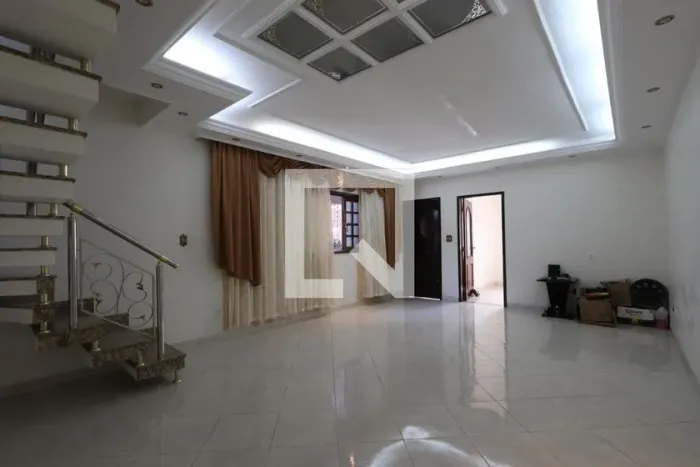Casa à Venda - Vila Antonieta, 5 Quartos, 420 m2