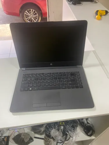 Notebook HP mais barato de Salvador
