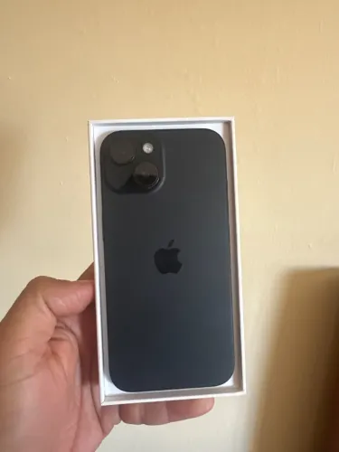 Iphone 15 128g seminovo
