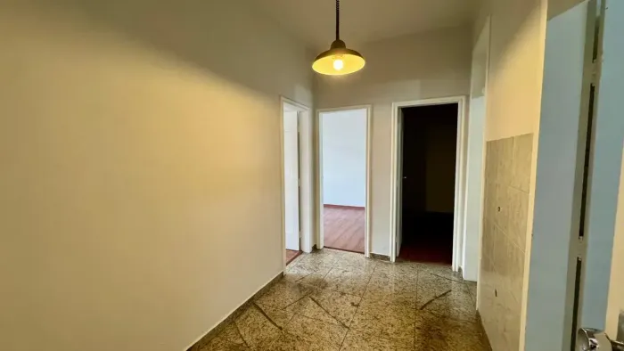 Imóvel para venda possui 125 metros quadrados com 3 quartos em Centro - Juiz de Fora - MG