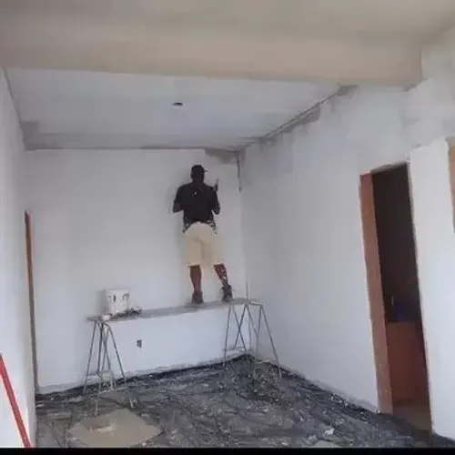 Pintor profissional