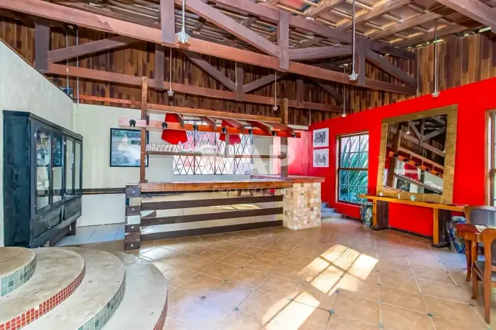 CHÁCARA EM PIRAQUARA IDEAL PARA EVENTOS - GRANJAS ELDORADO