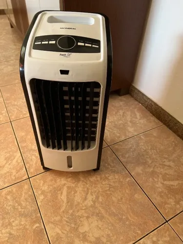 Climatizador de ar 