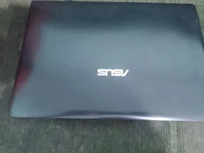 Sucata de computador Asus leia a descrição