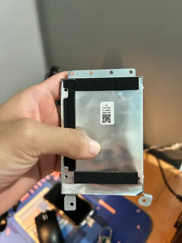 HD 500