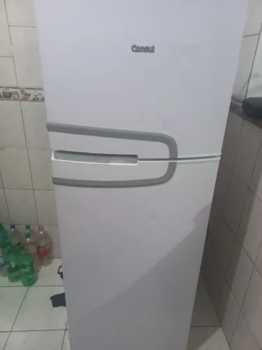 Geladeira duplex ,consul,duplex frosfree.