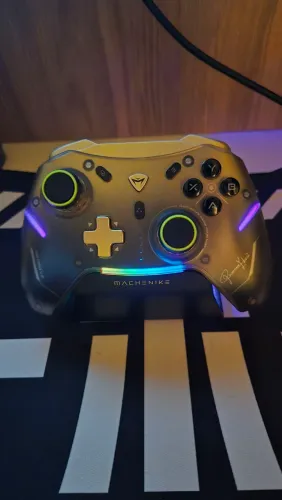 Machenike G5 PRO Elite Hall