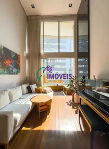 APARTAMENTO - BROOKLIN - SP