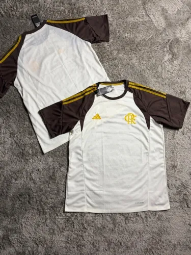 Camisa Flamengo treino 2026/2027