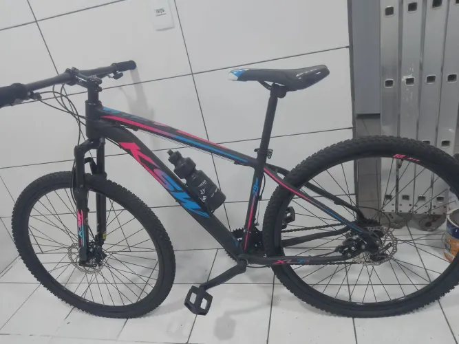 Bicicleta top