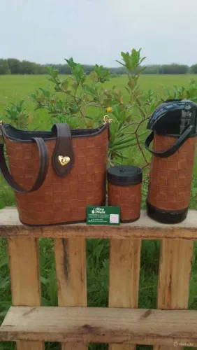 Kit chimarrão Premium 
