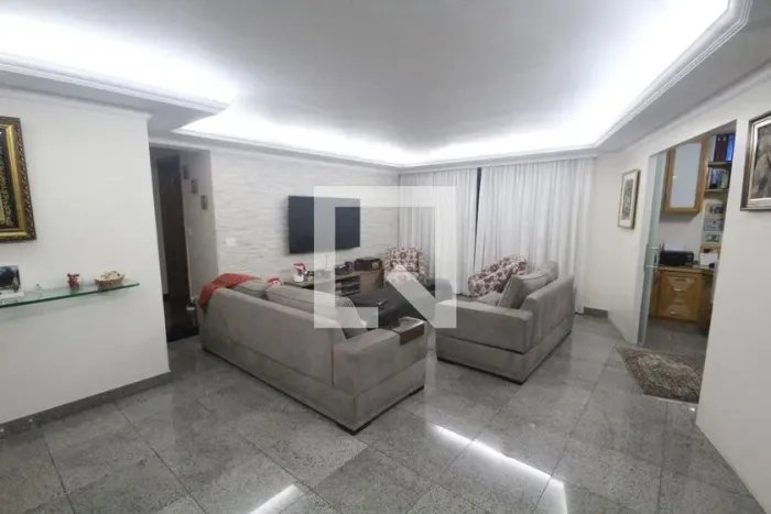 Apartamento à Venda - Vila Mariana, 5 Quartos, 300 m2