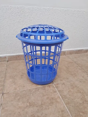 Cestos de roupa