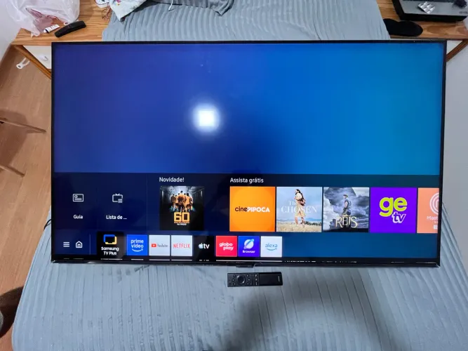 Tv Samsung
