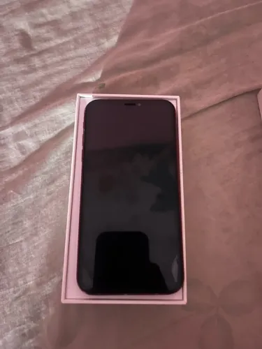 Vendo iPhone XR 128 gigas