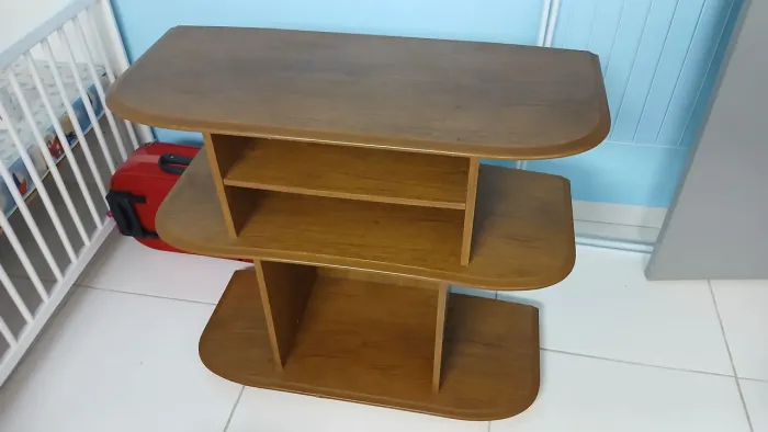 Rack (aceito negociação do valor)