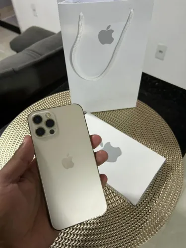 iPhone 12 Pro 128GB