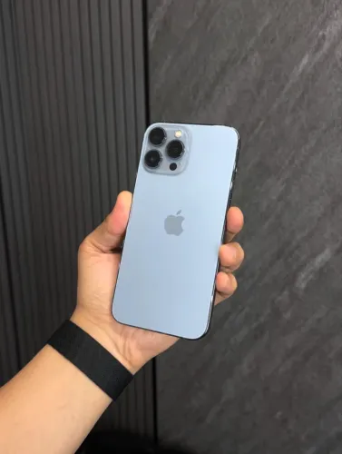 IPhone 13 Pro Max 128GB / Impecável / Garantia / Parcelo em 12x