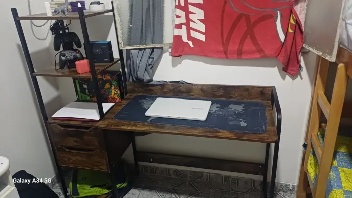 Mesa de escritório