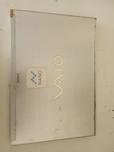 Notebook Sony vaio svt132A11L para pecas