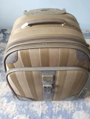 Mala para viagem 