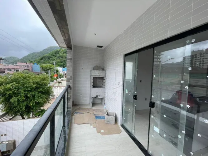 Casa à venda - Vila Belmiro - Santos/SP
